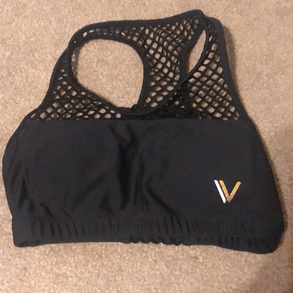 Vull sports bra
